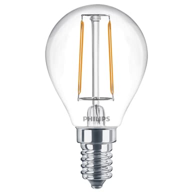 Philips Classic LED-lyspære 929001238658