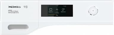 Miele tørketrommel TCR870WP
