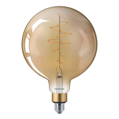 Philips Classic LED-lyspære 929001873401