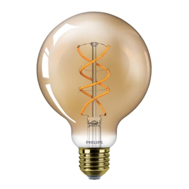 Philips Classic LED-lyspære 929001392101