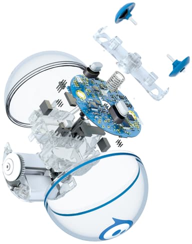 Sphero SPRK+ robot