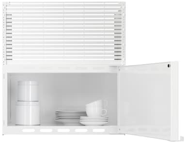Electrolux Overskap OT350W