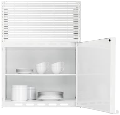 Electrolux overskap OT500W (hvit)