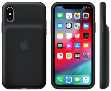 iPhone Xs Smart Battery Case (sort)
