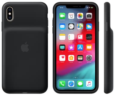 iPhone Xs Max Smart Battery Case (sort)