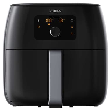 Philips Avance Collection Airfryer fritrykoker XXL