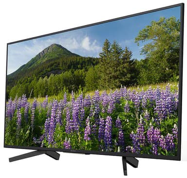 Sony 43" 4K UHD Smart TV KD-43XF7005