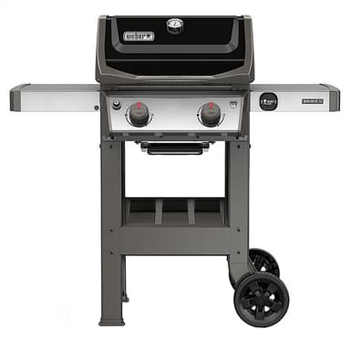 Weber Spirit II E-210 gassgrill