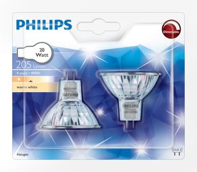 Philips halogen spotpære 8718696588703