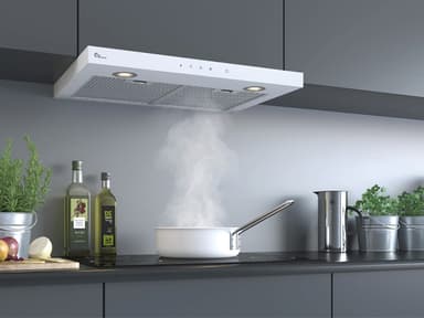 Thermex Super Silent GT ventilator SUPSILGT60WH