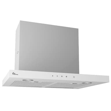 Thermex Super Silent GT ventilator SUPSILGT60WH