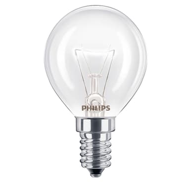 Philips glødepære til stekeovn 8711500029331