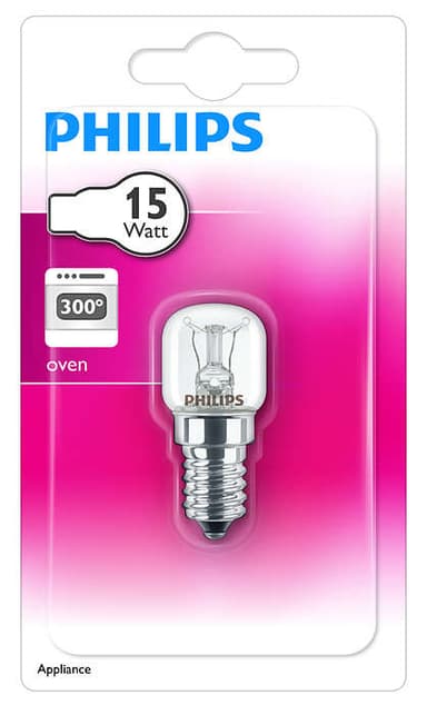 Philips ovnslys 8711500249593