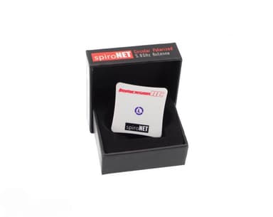 Immersion Spironet 5.8GHz - LHCP Mini Patch