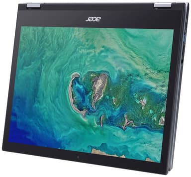 Acer Chromebook Spin 13 13,5" 2-i-1 bærbar PC (jerngrå)