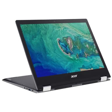 Acer Chromebook Spin 13 13,5" 2-i-1 bærbar PC (jerngrå)