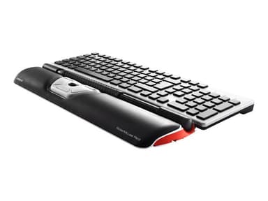 Contour RollerMouse Red rullemus