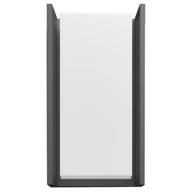 Philips Hue Turaco vegglampe (antrasitt)