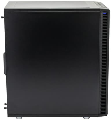 Edge E-Sport stasjonær gaming-PC 2070/Intel (sort)
