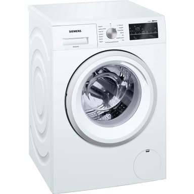 Siemens iQ500 vaskemaskin WM14T49EDN