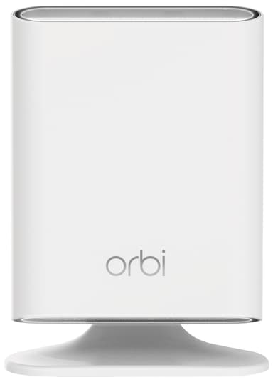 Netgear Orbi RBS50Y utendørs triband WiFi-forsterkende satellitt
