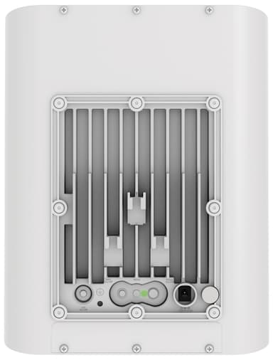 Netgear Orbi RBS50Y utendørs triband WiFi-forsterkende satellitt