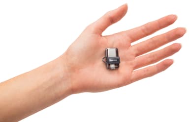 SanDisk Ultra Dual USB 3.0 64 GB minnepenn