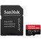 SanDisk MicroSDXC Extreme Pro 64 GB minnekort