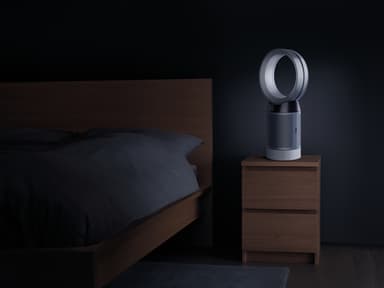 Dyson Pure Cool luftrenser (bordmodell)