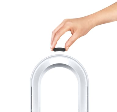 Dyson Pure Cool gulvstående luftrenser