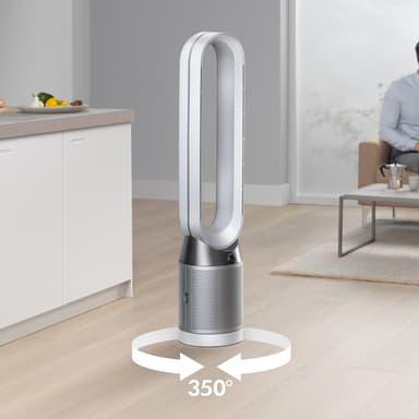 Dyson Pure Cool gulvstående luftrenser