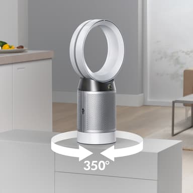 Dyson Pure Cool luftrenser (bordmodell)