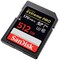 SanDisk SDXC Extreme Pro 512 GB minnekort
