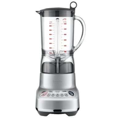 Sage Fresh and Furious blender SBL 620 BSS (sølv)