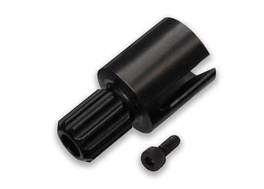 TRX-7754 Drive cup with screw