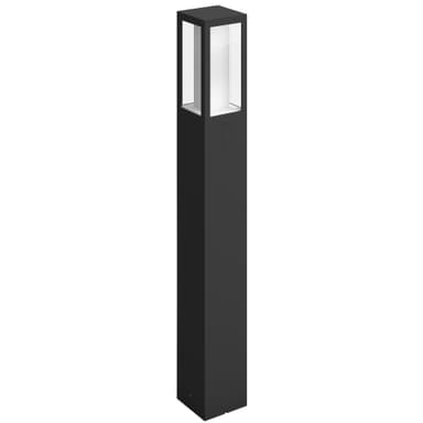 Bilde levert av Elkjøp Philips Hue White and Colour Ambiance Impress søylelampe 1743230P7 17125 - levert av Elkjøp