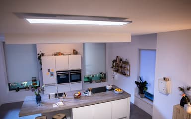 Philips Hue White Ambiance Aurelle taklampe 3216331P5