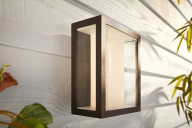 Philips Hue Impress WACA stor vegglanterne