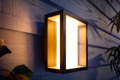 Philips Hue Impress WACA stor vegglanterne