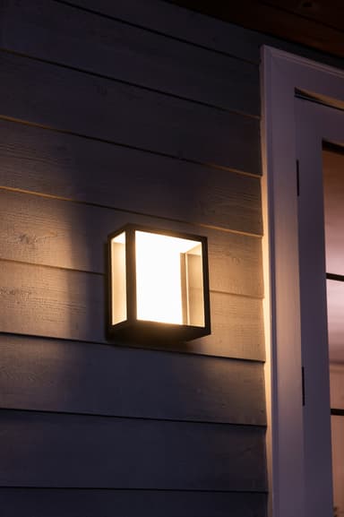 Philips Hue Impress WACA stor vegglanterne