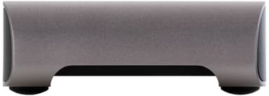 Elgato Thunderbolt 3 Pro dockingstasjon (space gray)