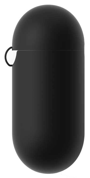 Elago AirPods deksel (sort)