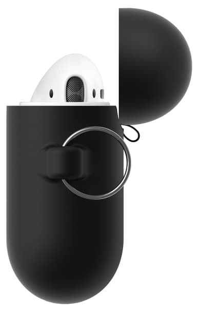 Elago AirPods deksel (sort)