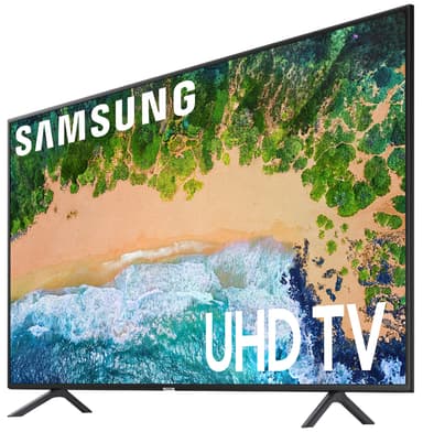Samsung 75" UHD Smart TV UE75NU7175