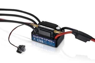 Hobbywing SeaKing 120A V3