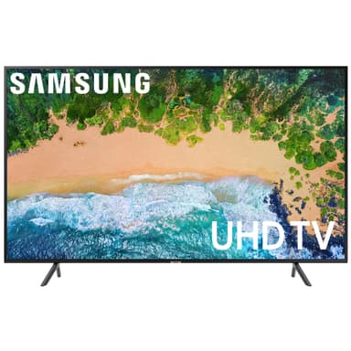 Samsung 75" UHD Smart TV UE75NU7175
