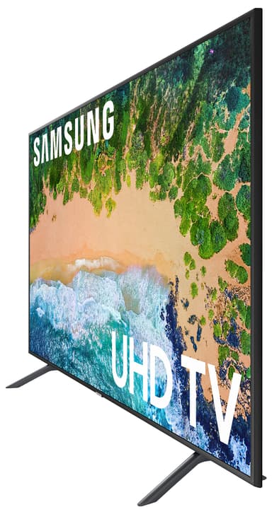 Samsung 75" UHD Smart TV UE75NU7175