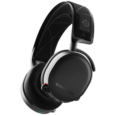 SteelSeries Arctis 7 2019 Edition trådløst gaming headset (sort)