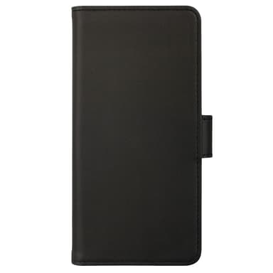 La Vie Samsung Galaxy S10 lommebokdeksel (espresso-sort)