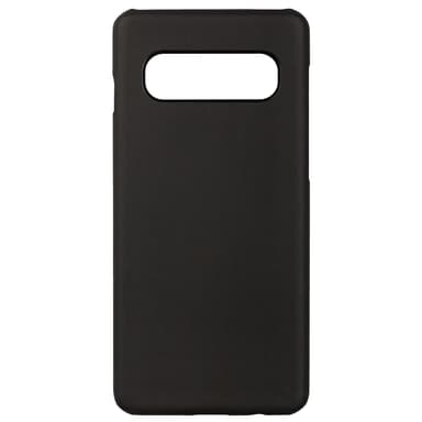 La Vie Samsung Galaxy S10 Plus skinndeksel (espresso-sort)